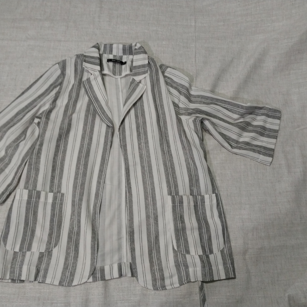 DOE & CO Nurse Women's Blazer